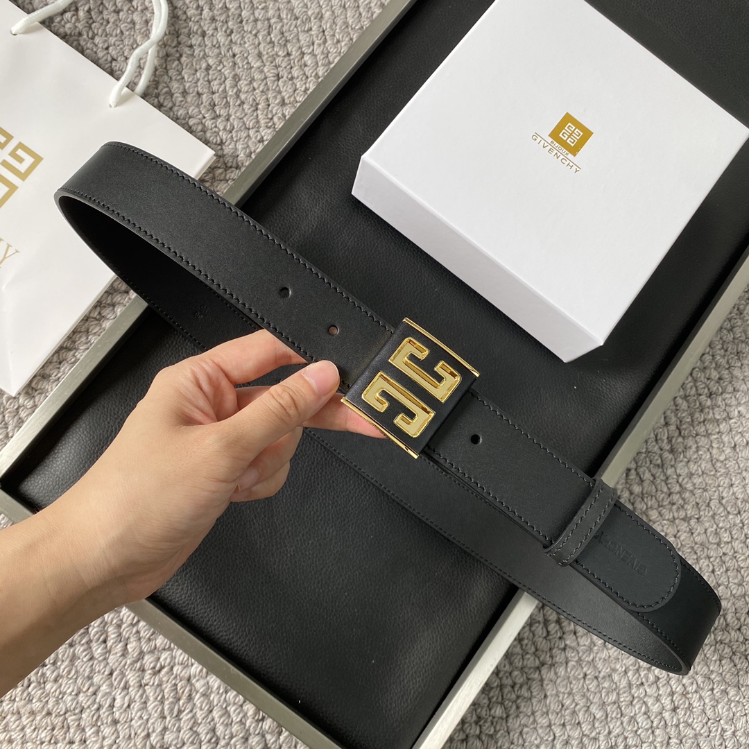 Givenchy belt-115