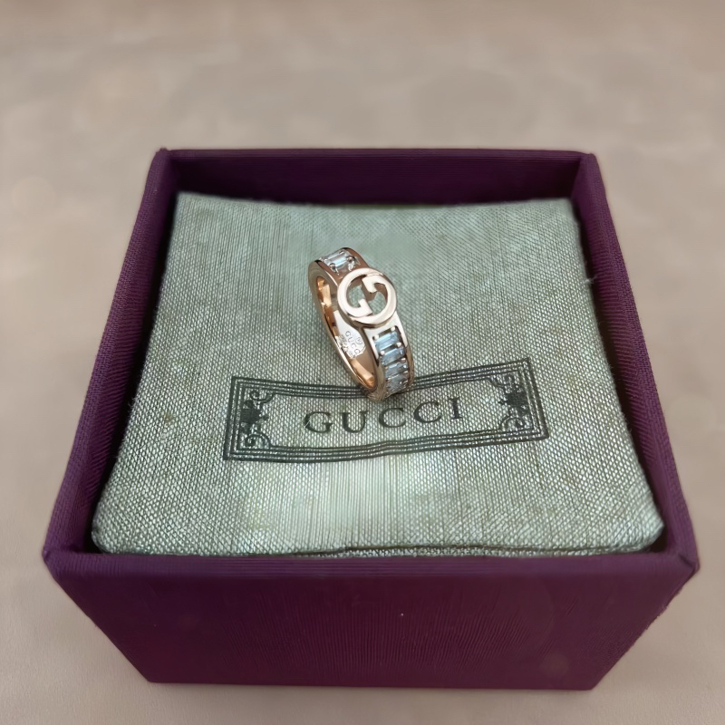Gucci ring-46