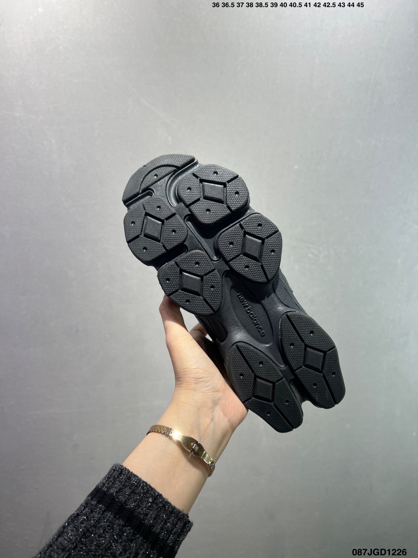 New Balance Sneakers-338