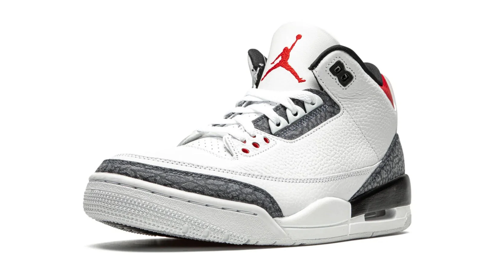 Air Jordan 3 Retro SE-T Denim 