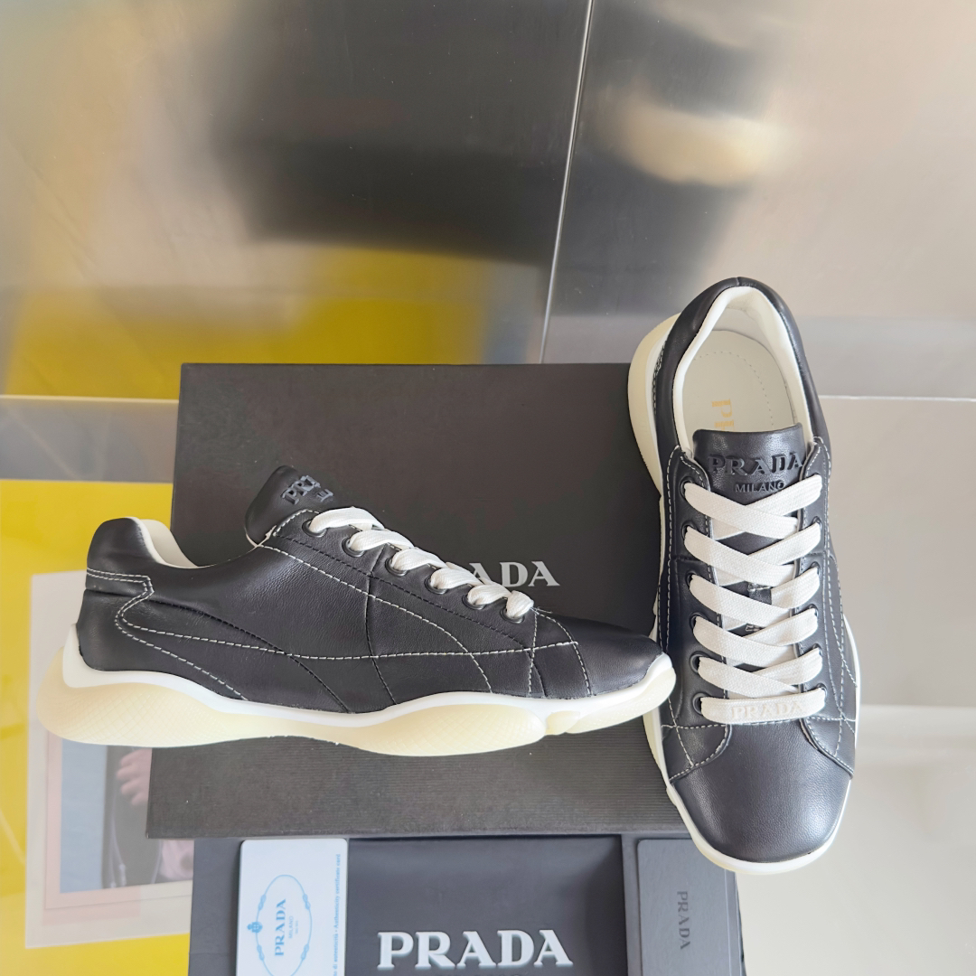 Prada Sneakers-251
