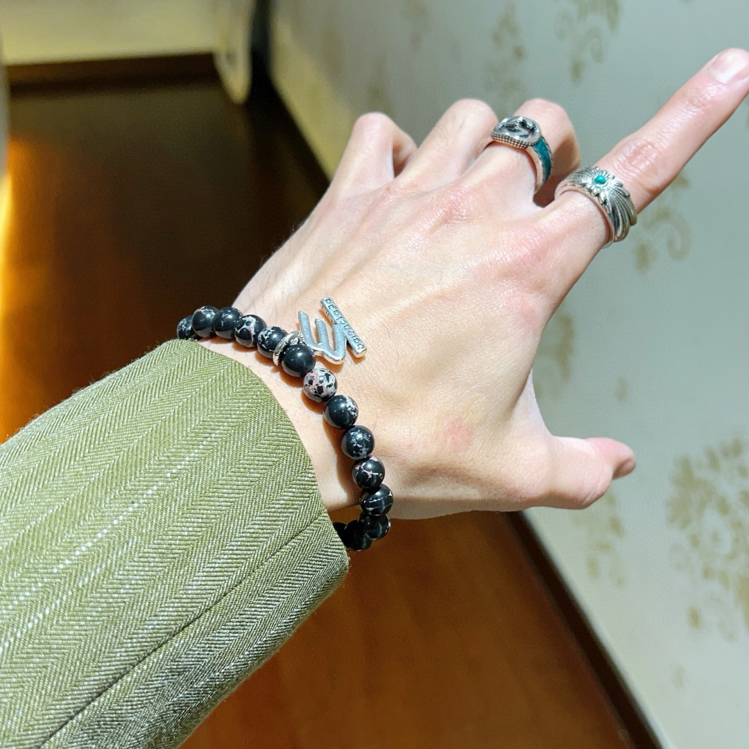 Balenciaga Bracelet-60