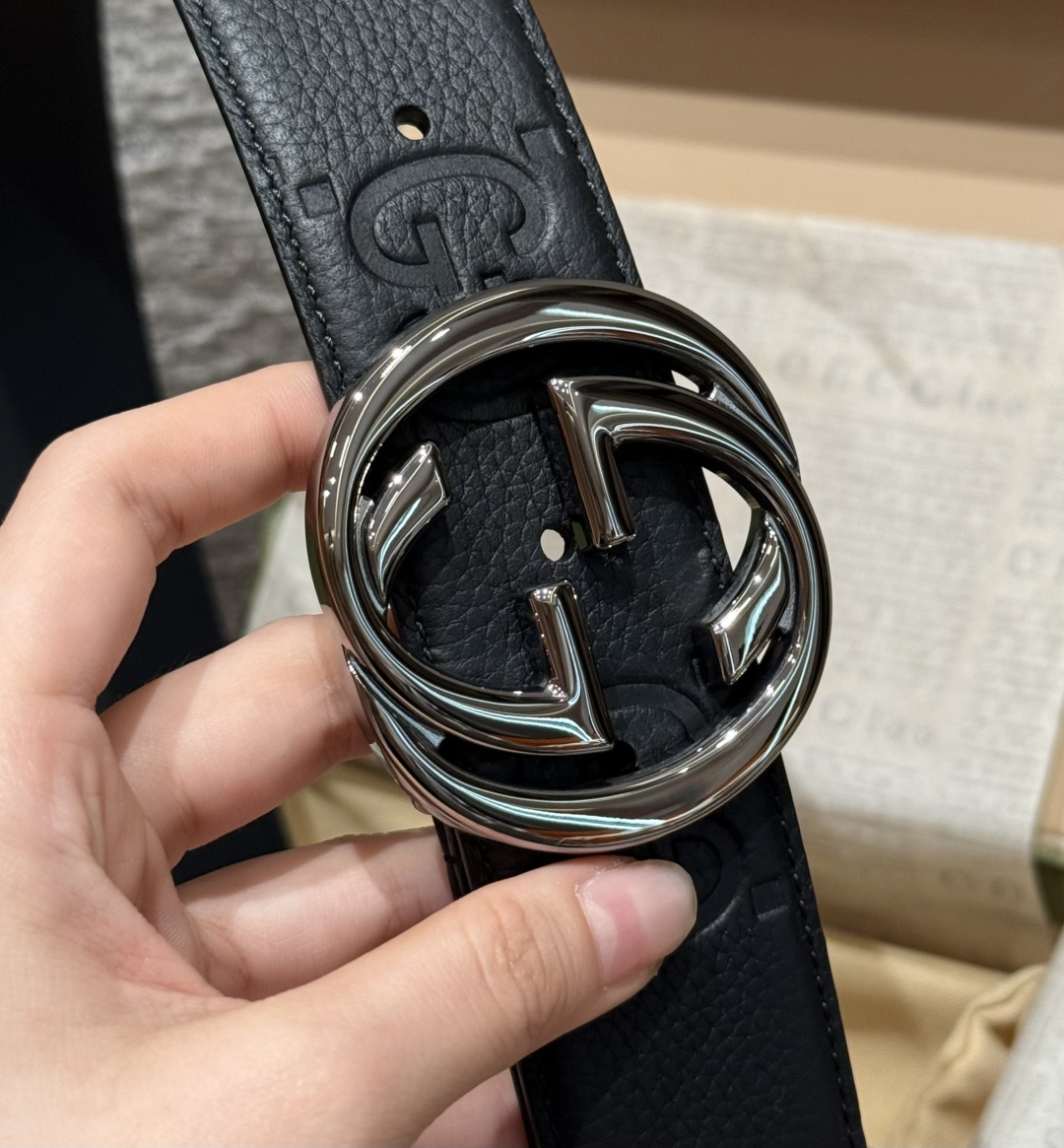 Gucci belt-75