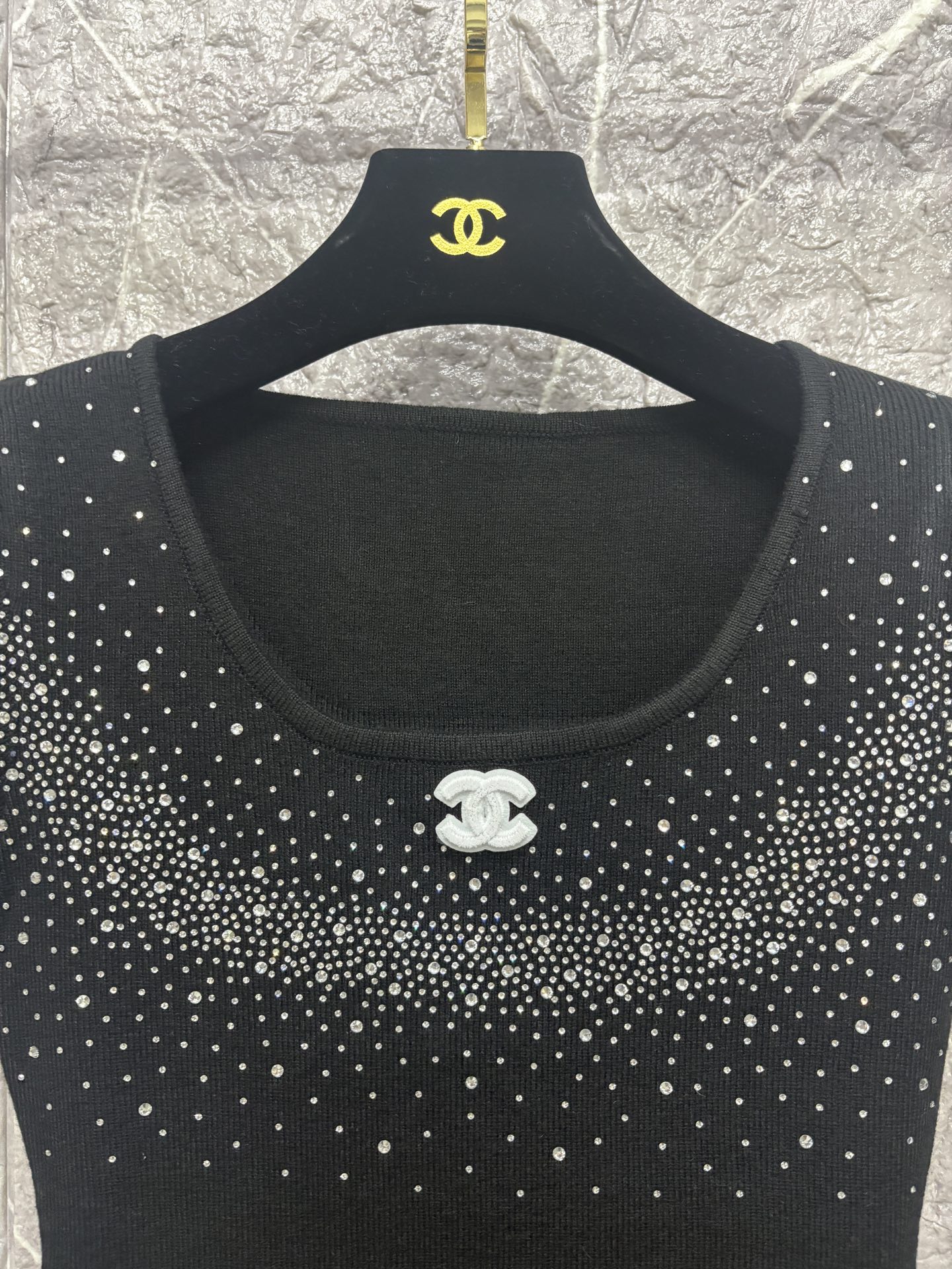 Chanel clothing-47