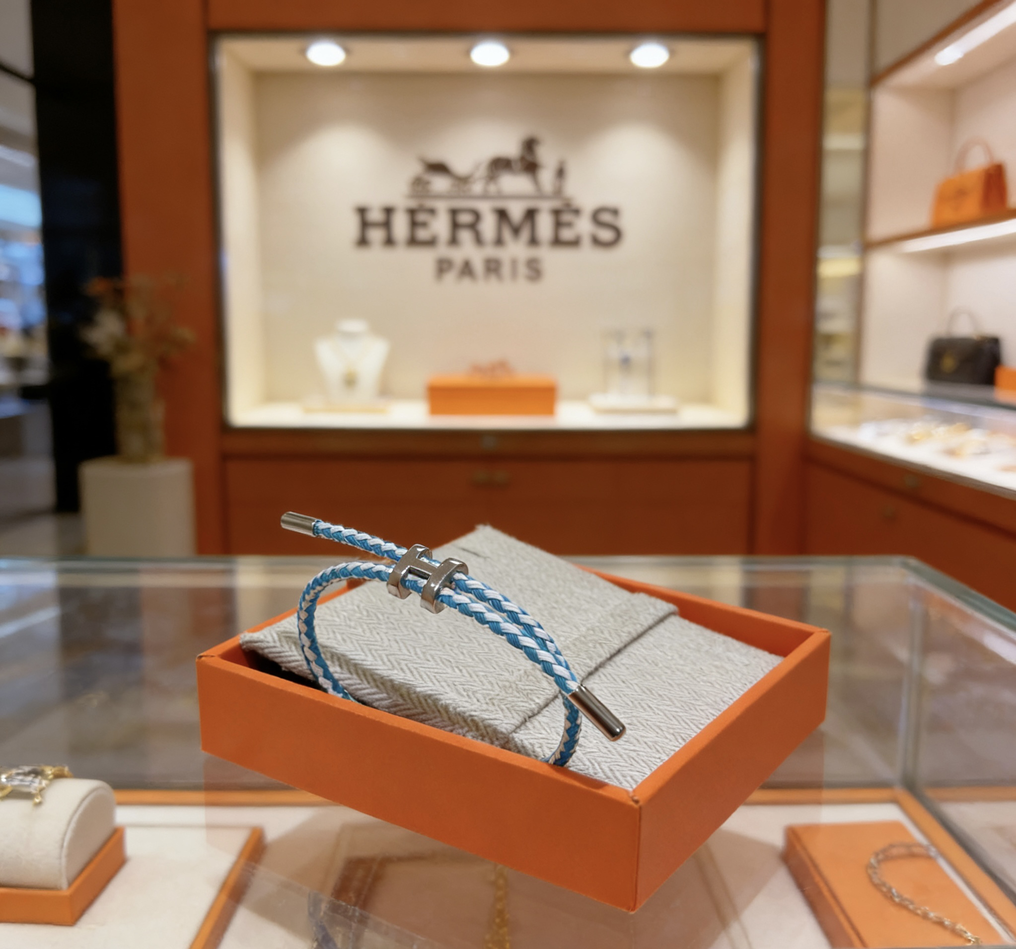 Hermes Bracelet-37