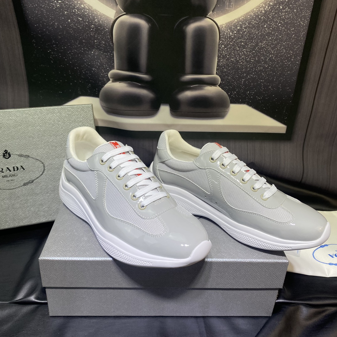 Prada Sneakers-188