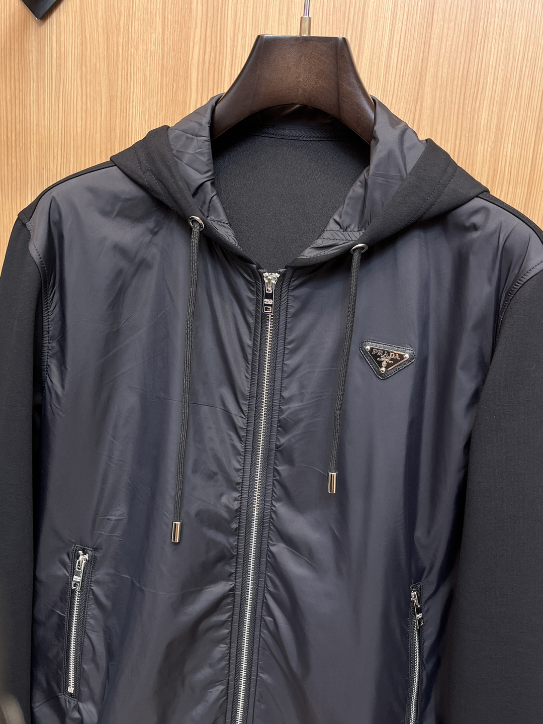 Prada Clothing-74