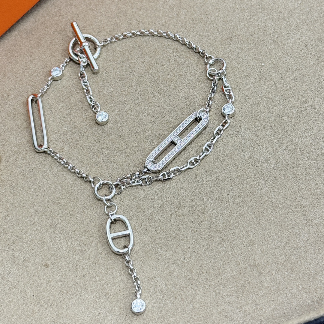 Hermes Bracelet-35