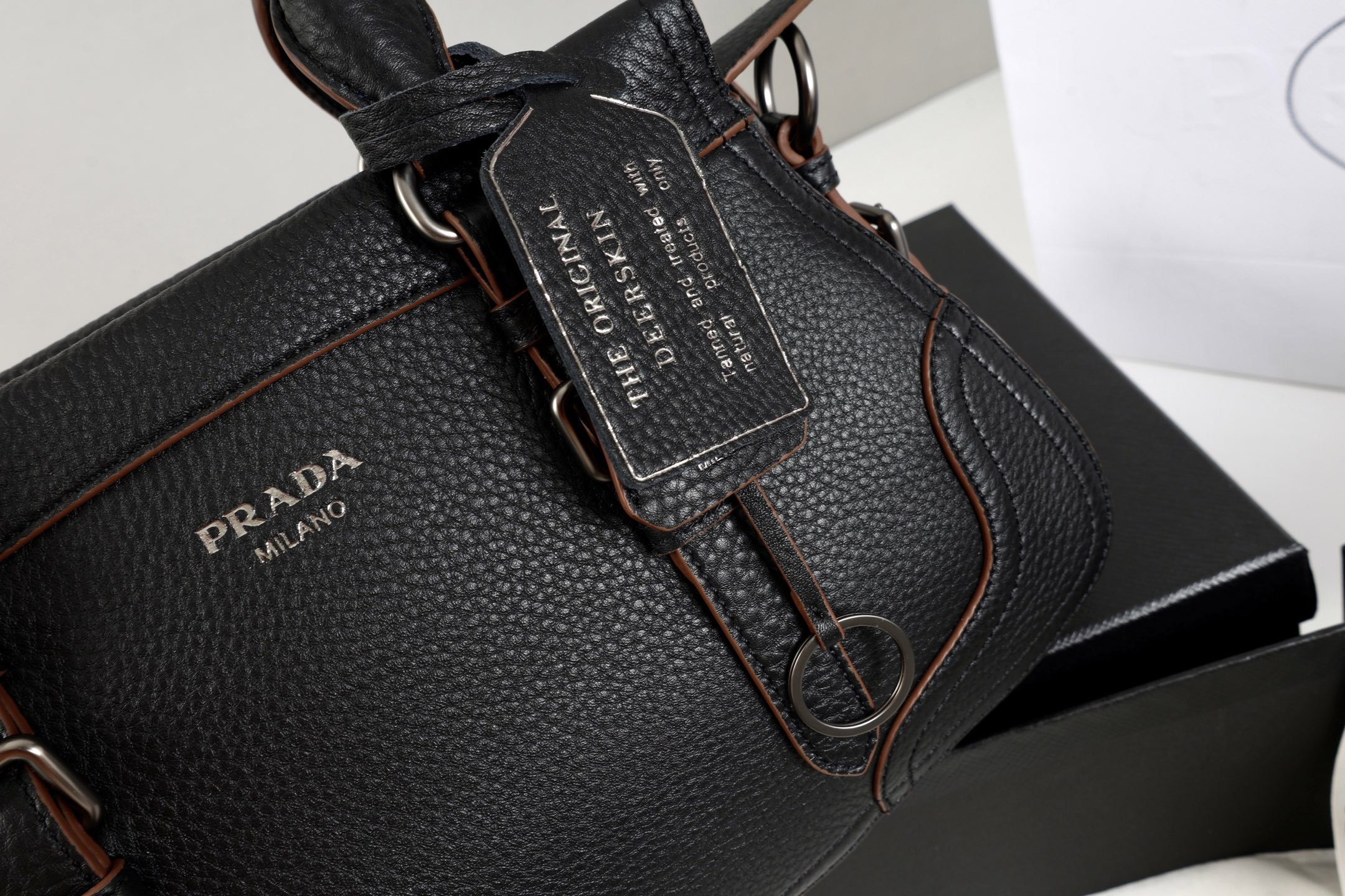 Prada Hot New Product-117