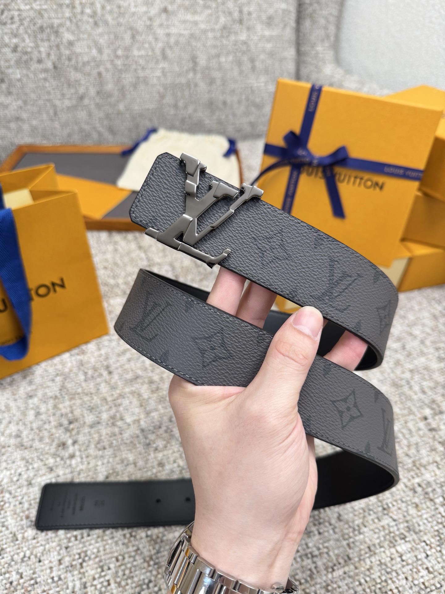 Lv belt-61