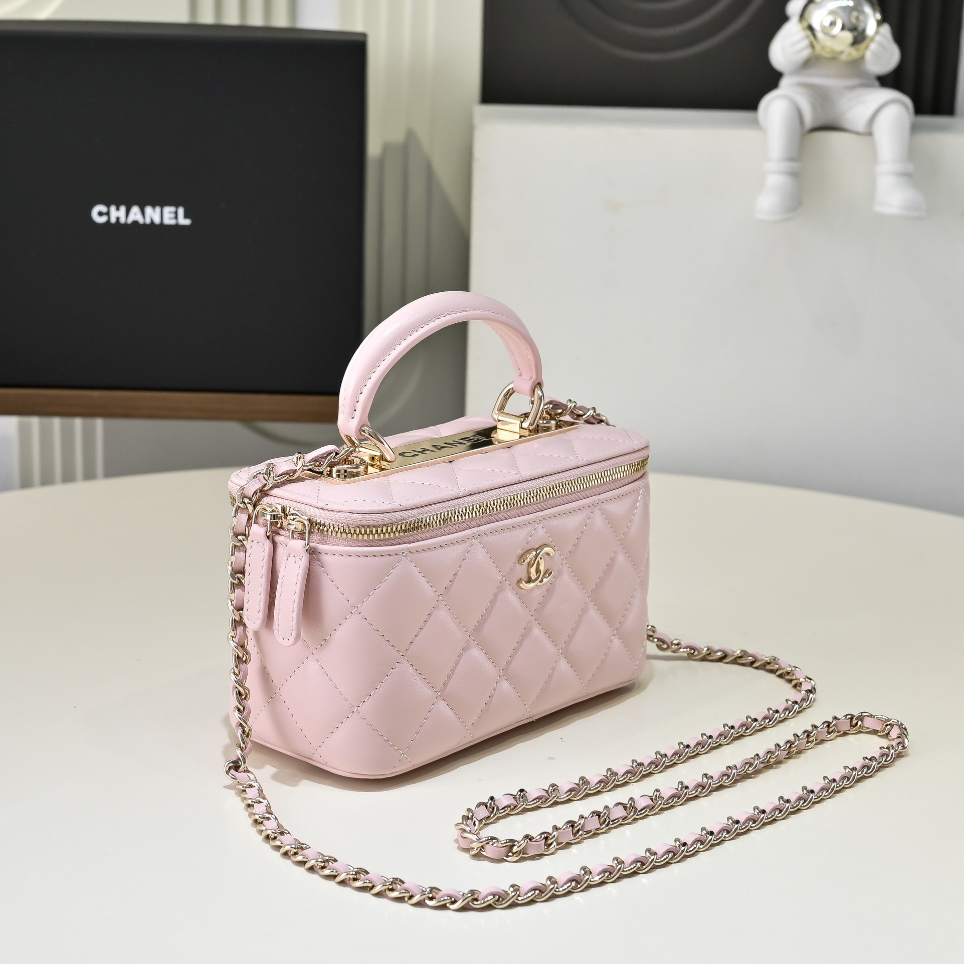 Chanel Hot New Product-127