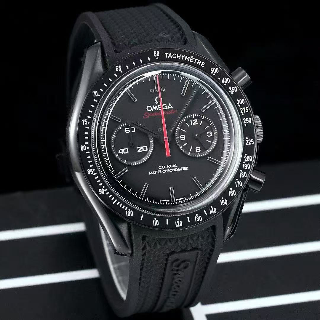 Omega Speedmaster Series Collection