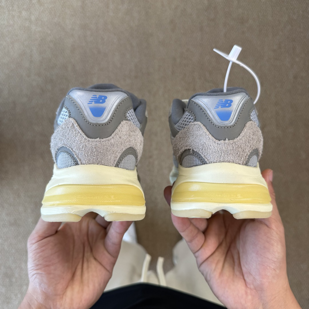 New Balance Sneakers-286