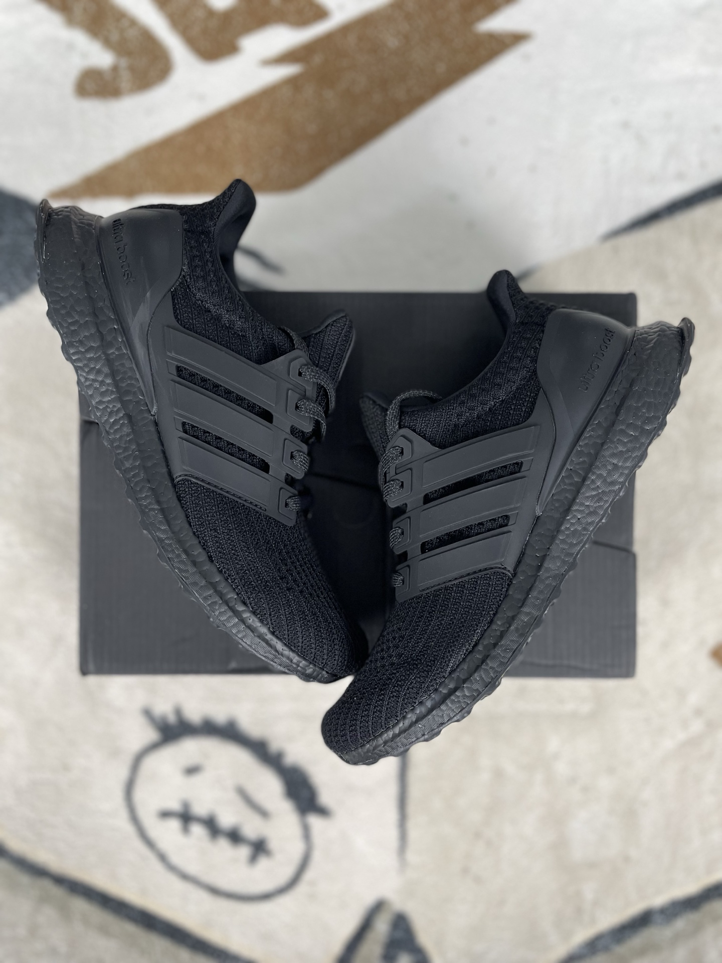 Adidas Sneakers-216