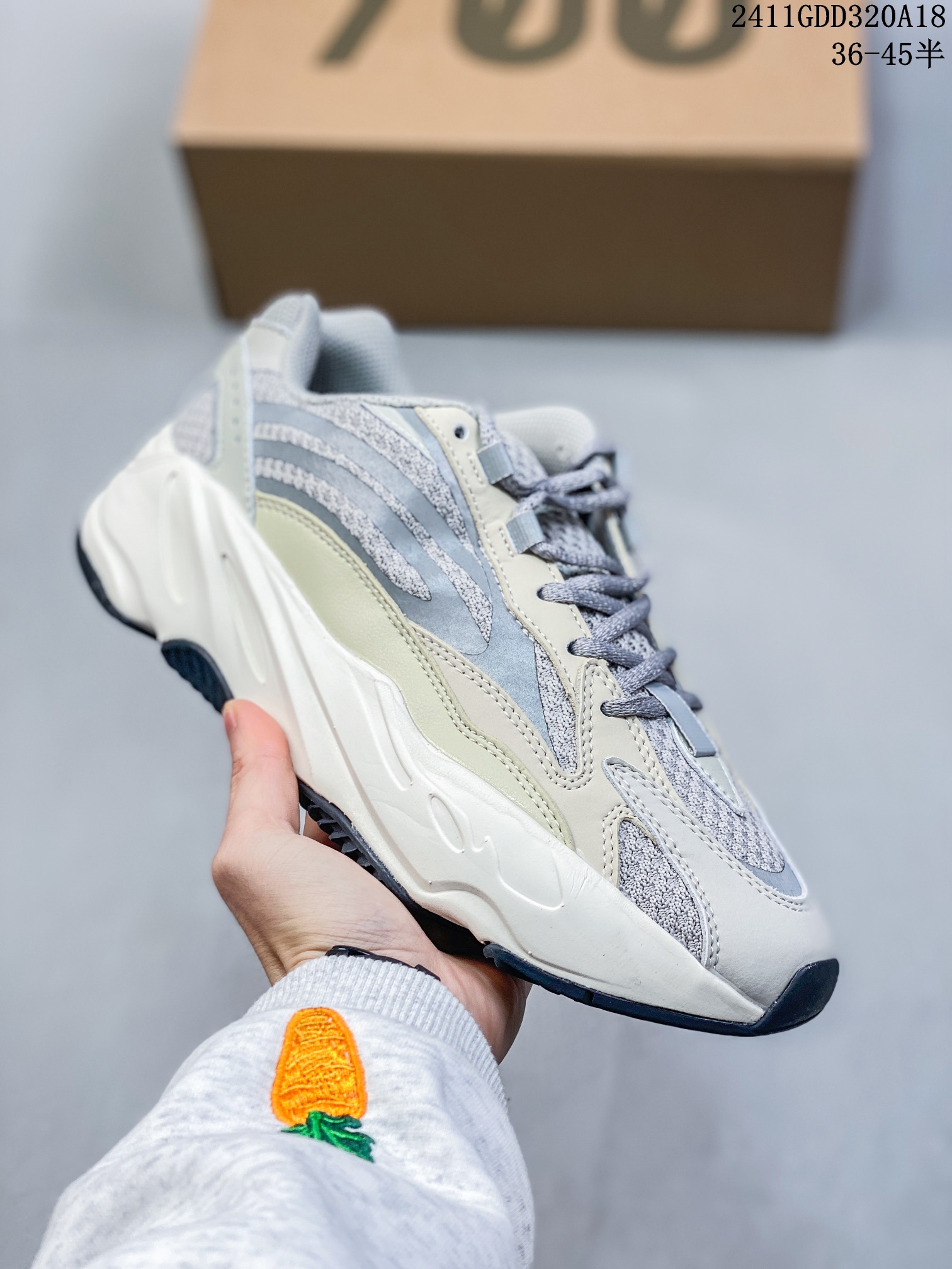 Adidas Sneakers-279