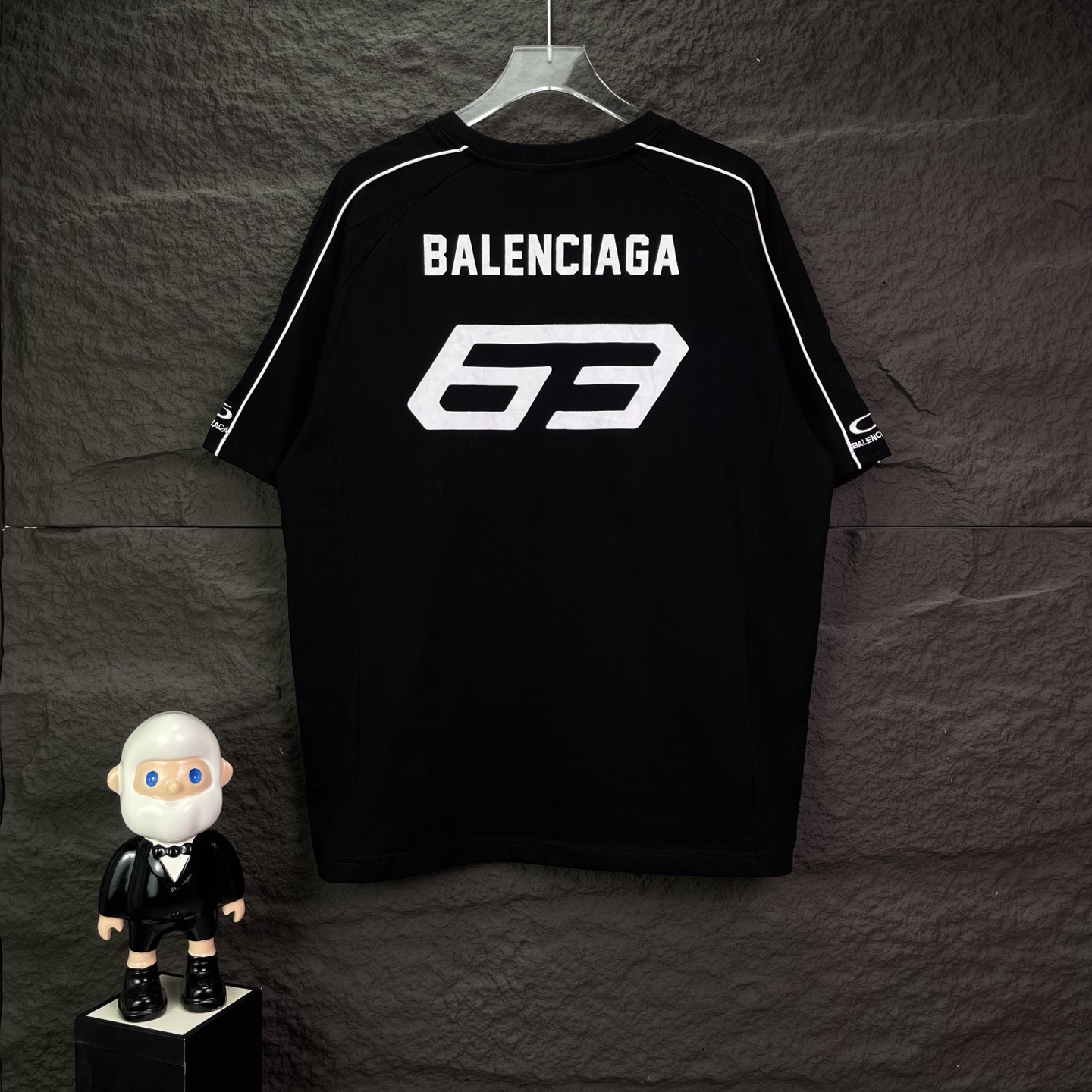 Balenciaga clothing-23