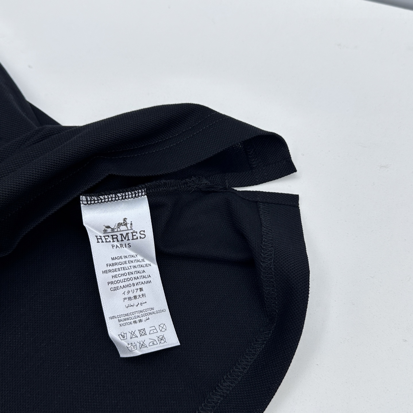 Hermes clothing-123