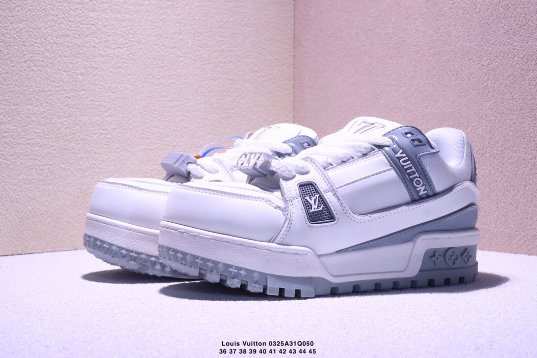 Lv Sneakers-113