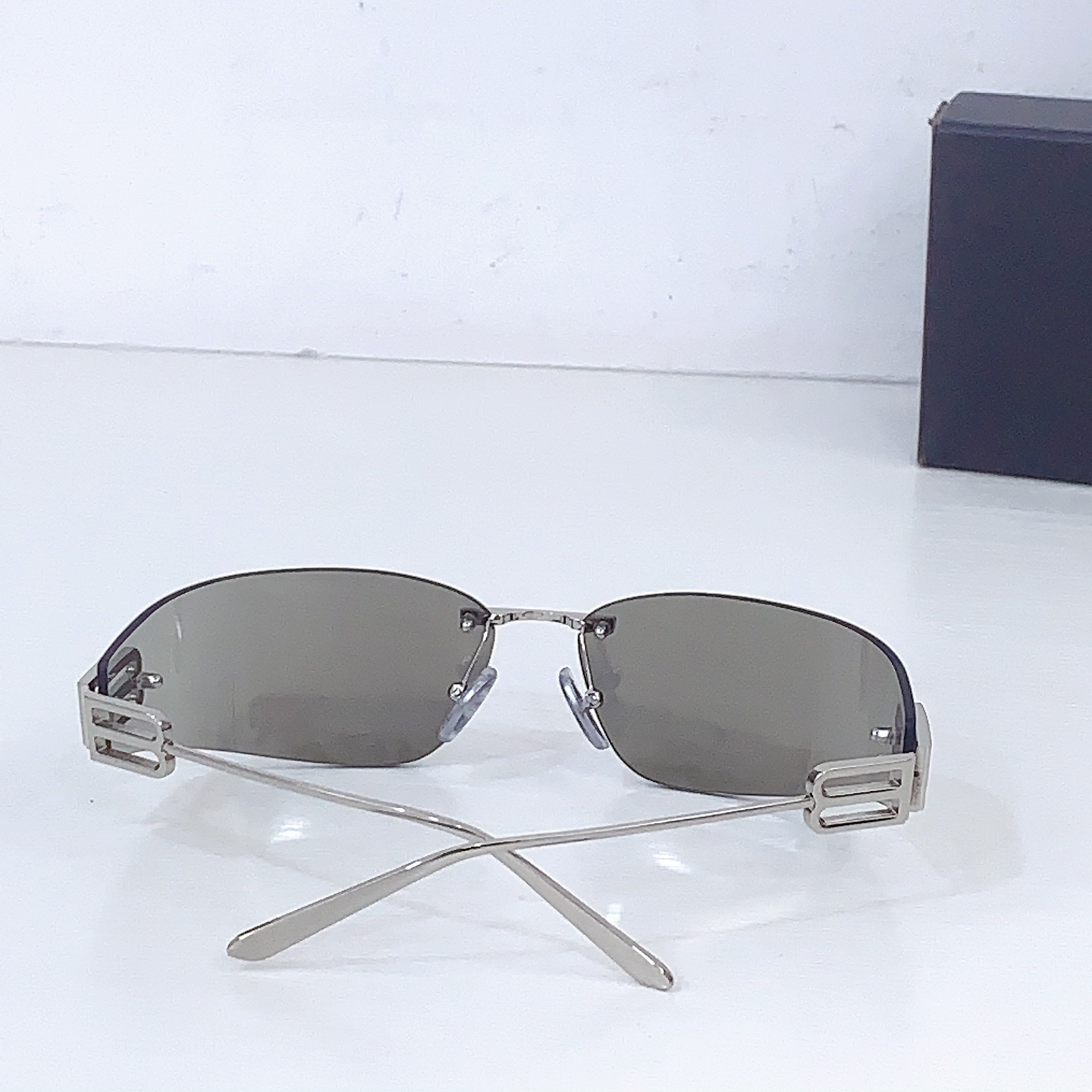 Balenciaga glasses-39