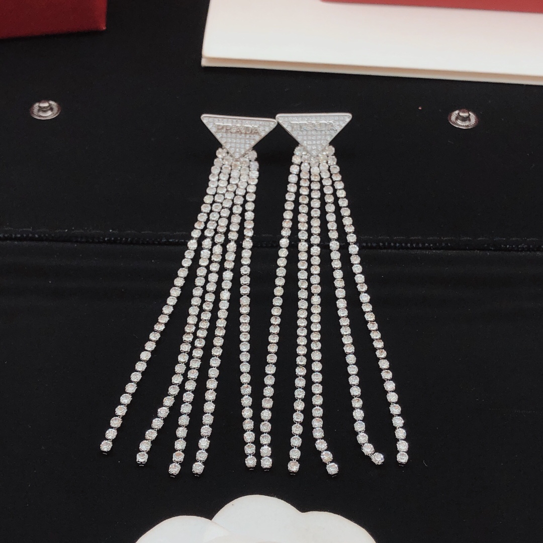 Prada earrings-25