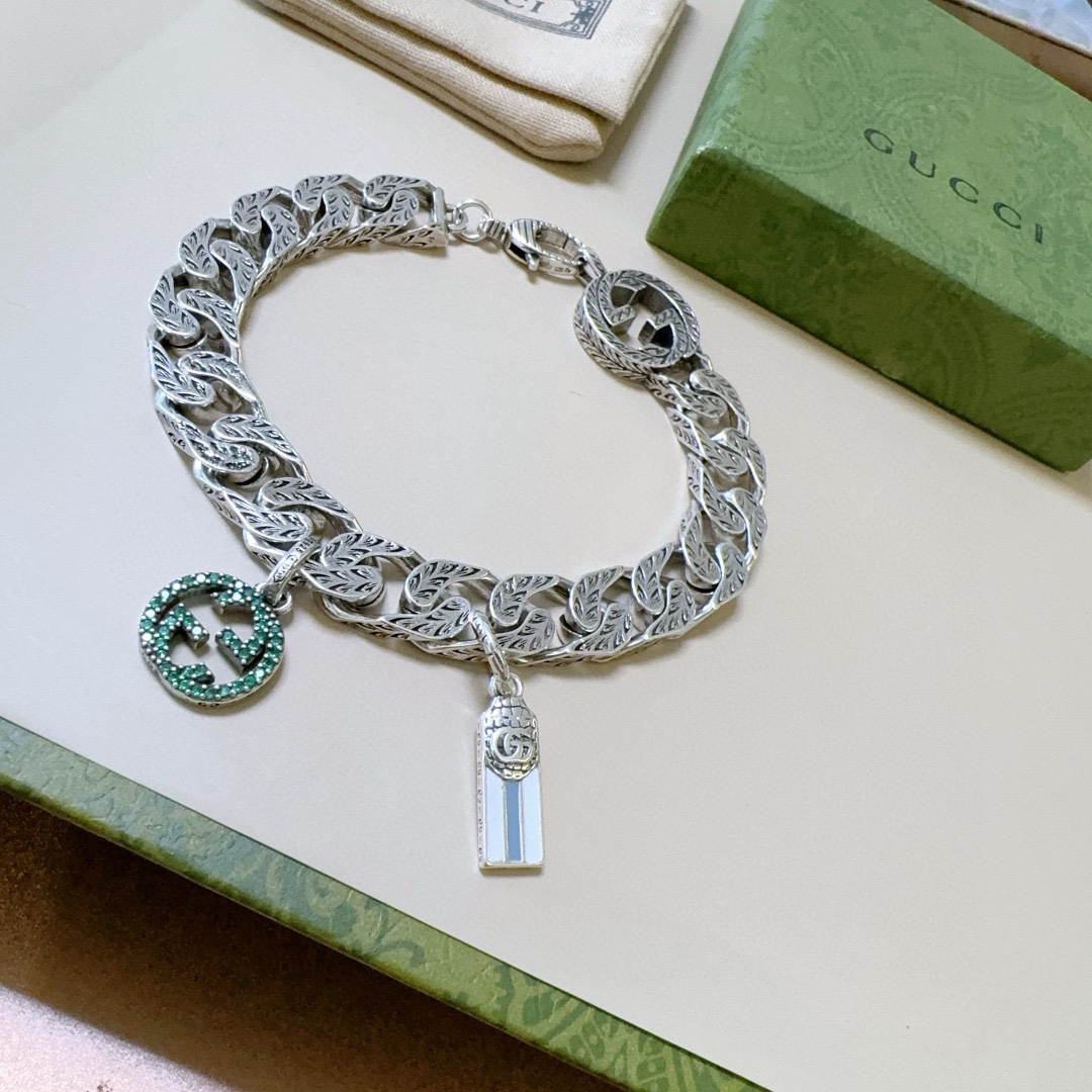 Gucci Bracelet-25
