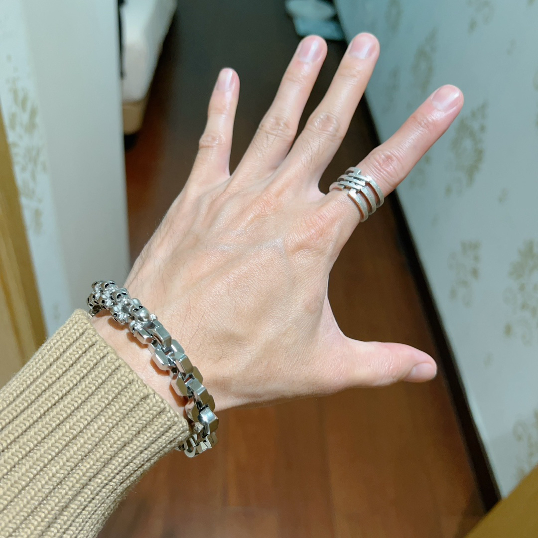 Balenciaga ring-6