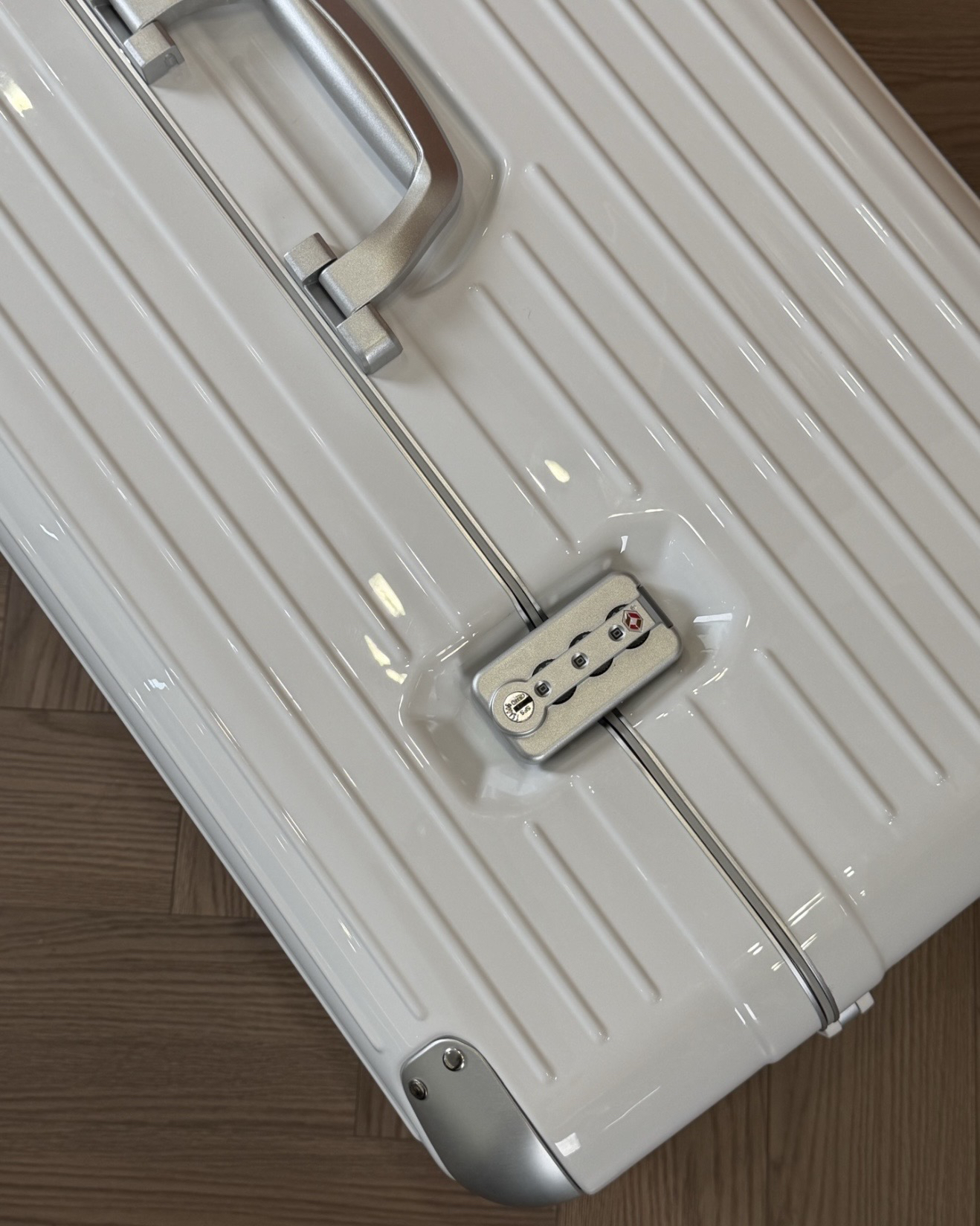 RIMOWA luggage-12