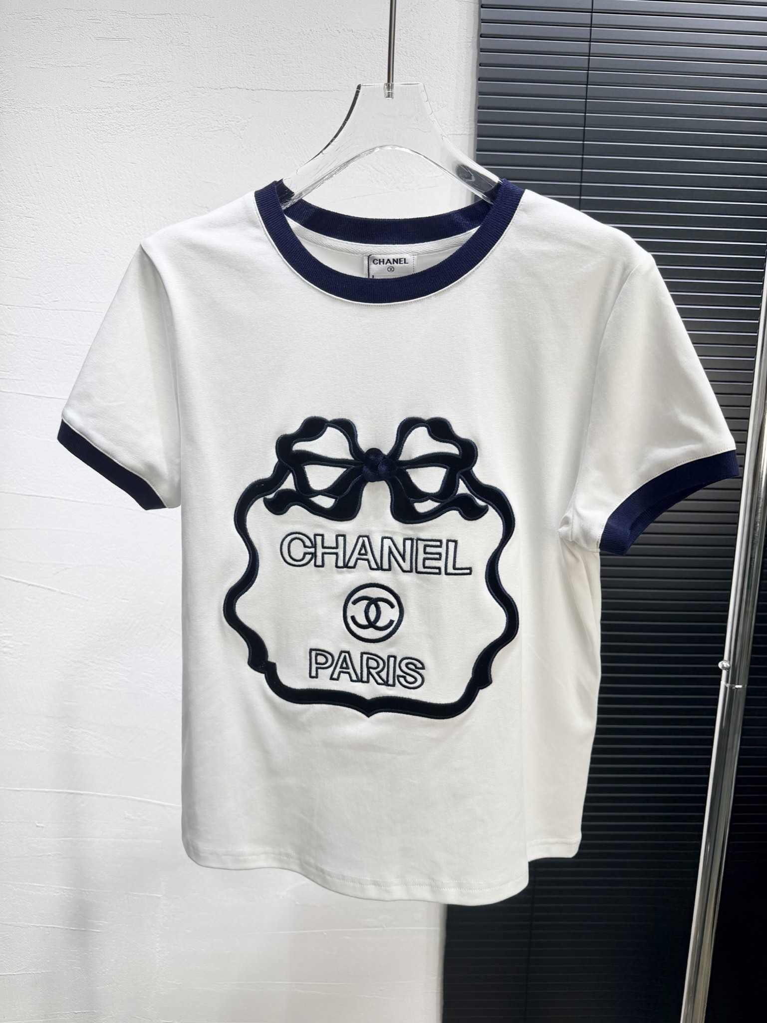 Chanel clothing-89