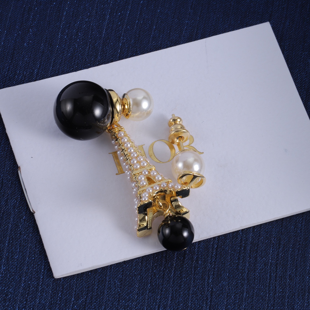 Dior earrings-54