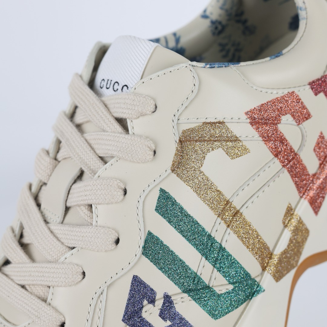 Gucci Sneakers-190