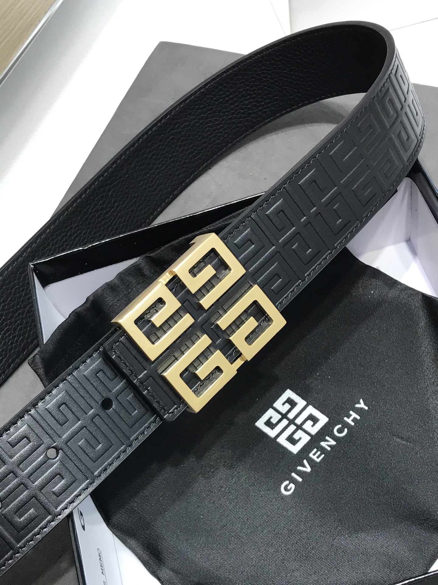 Givenchy belt-22