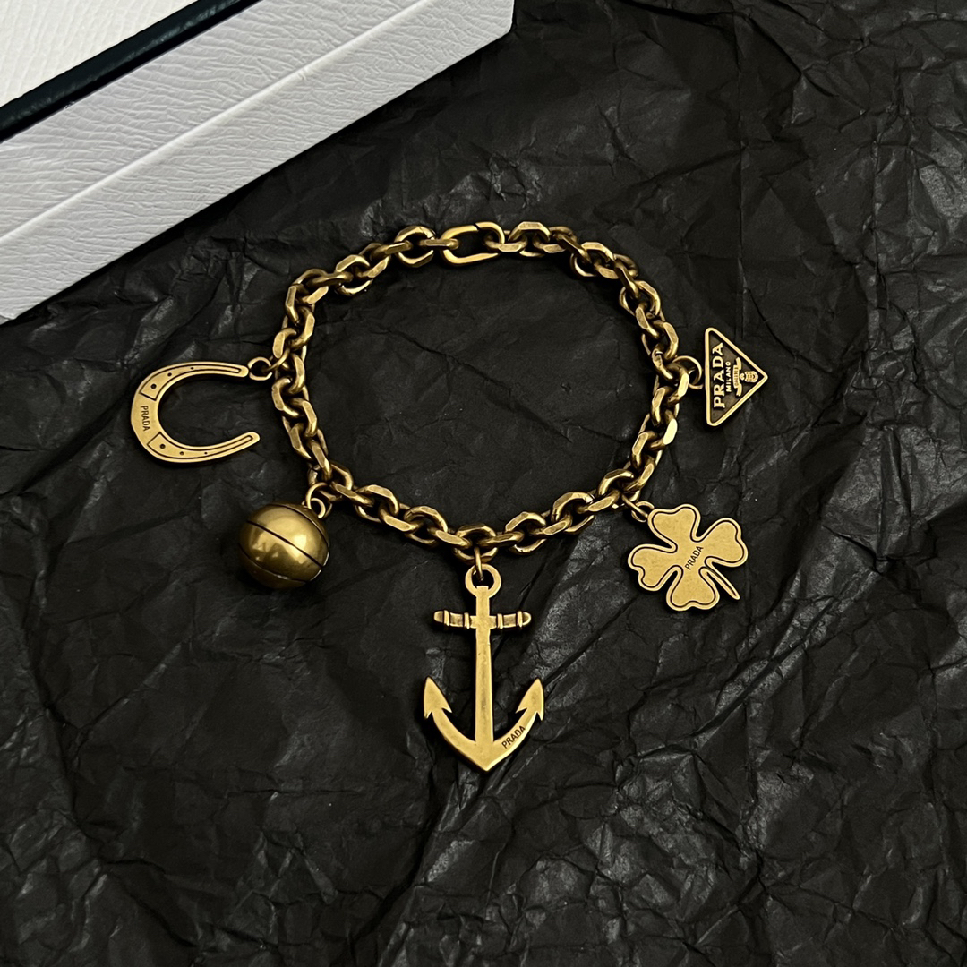 Prada Bracelet-14