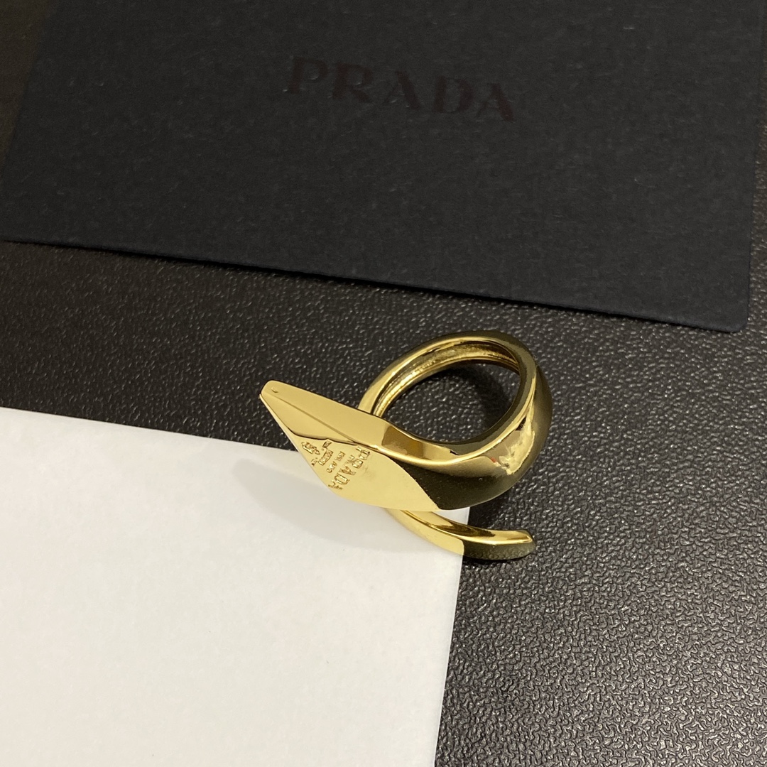 Prada ring-14