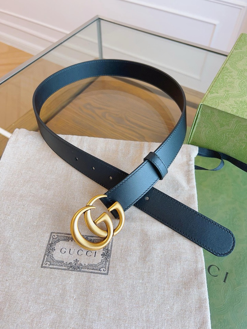Gucci belt-123