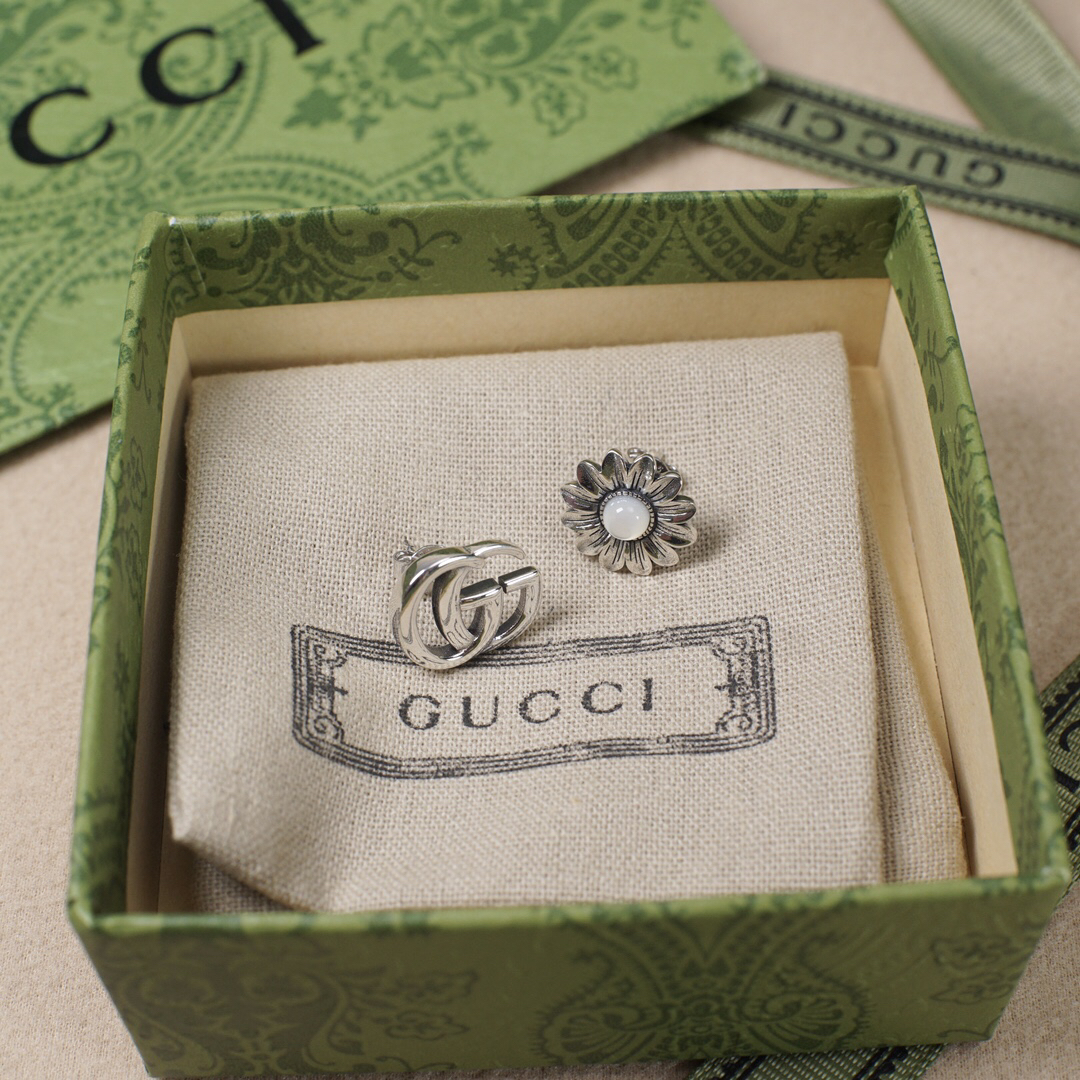 Gucci earrings-47