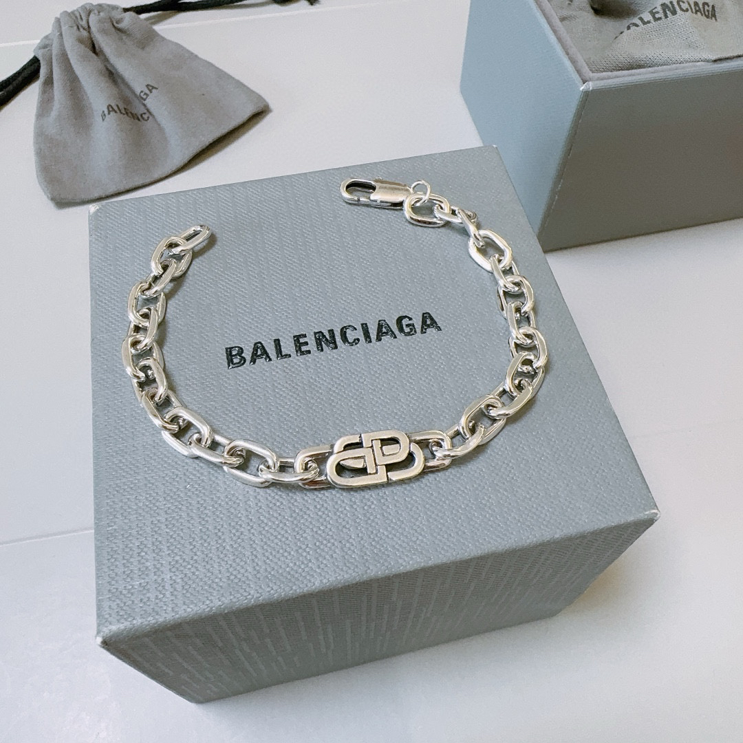 Balenciaga Bracelet-3