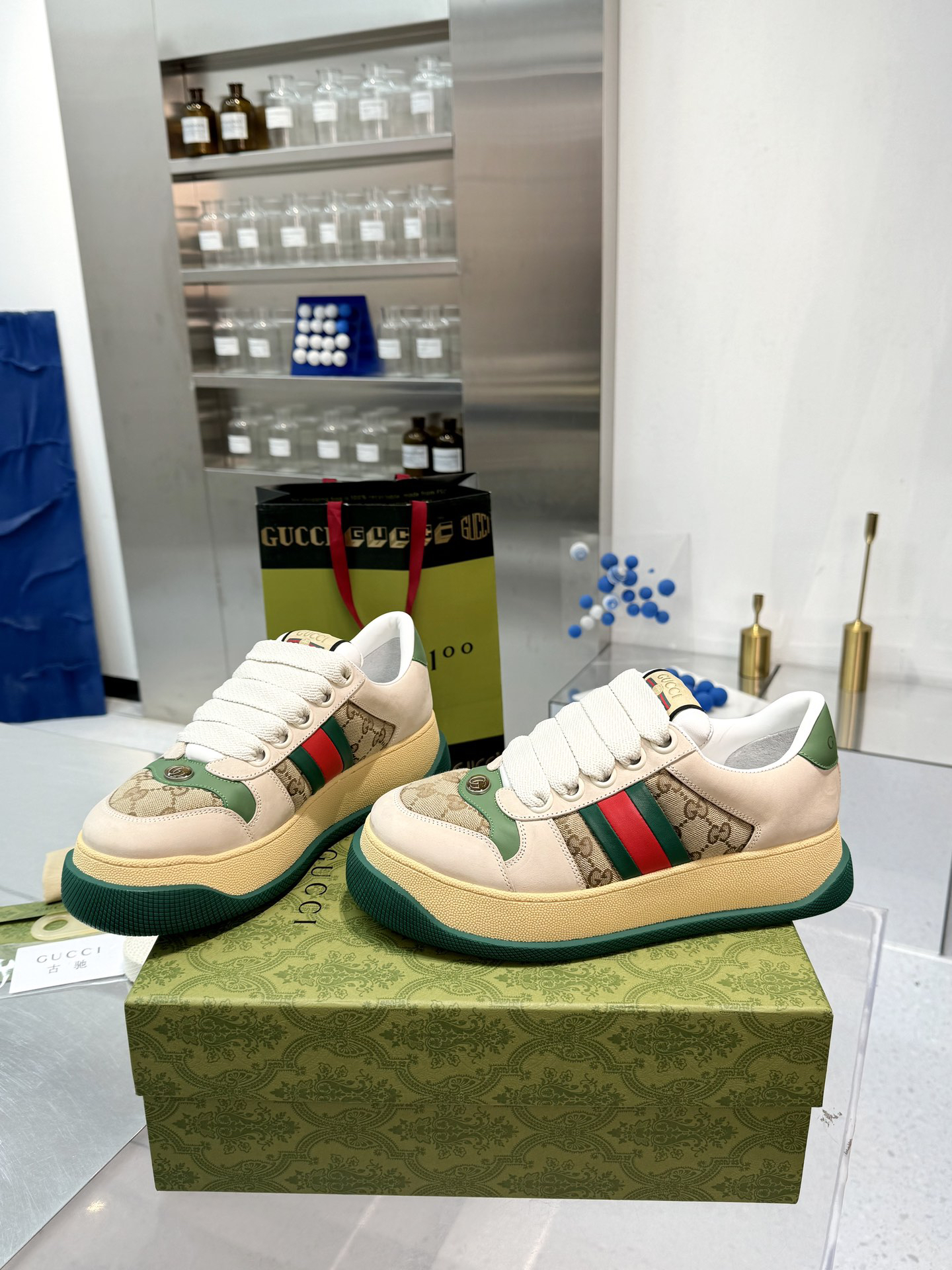 Gucci Sneakers-64