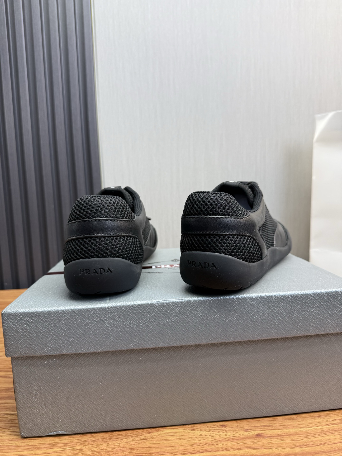 Prada Sneakers-91