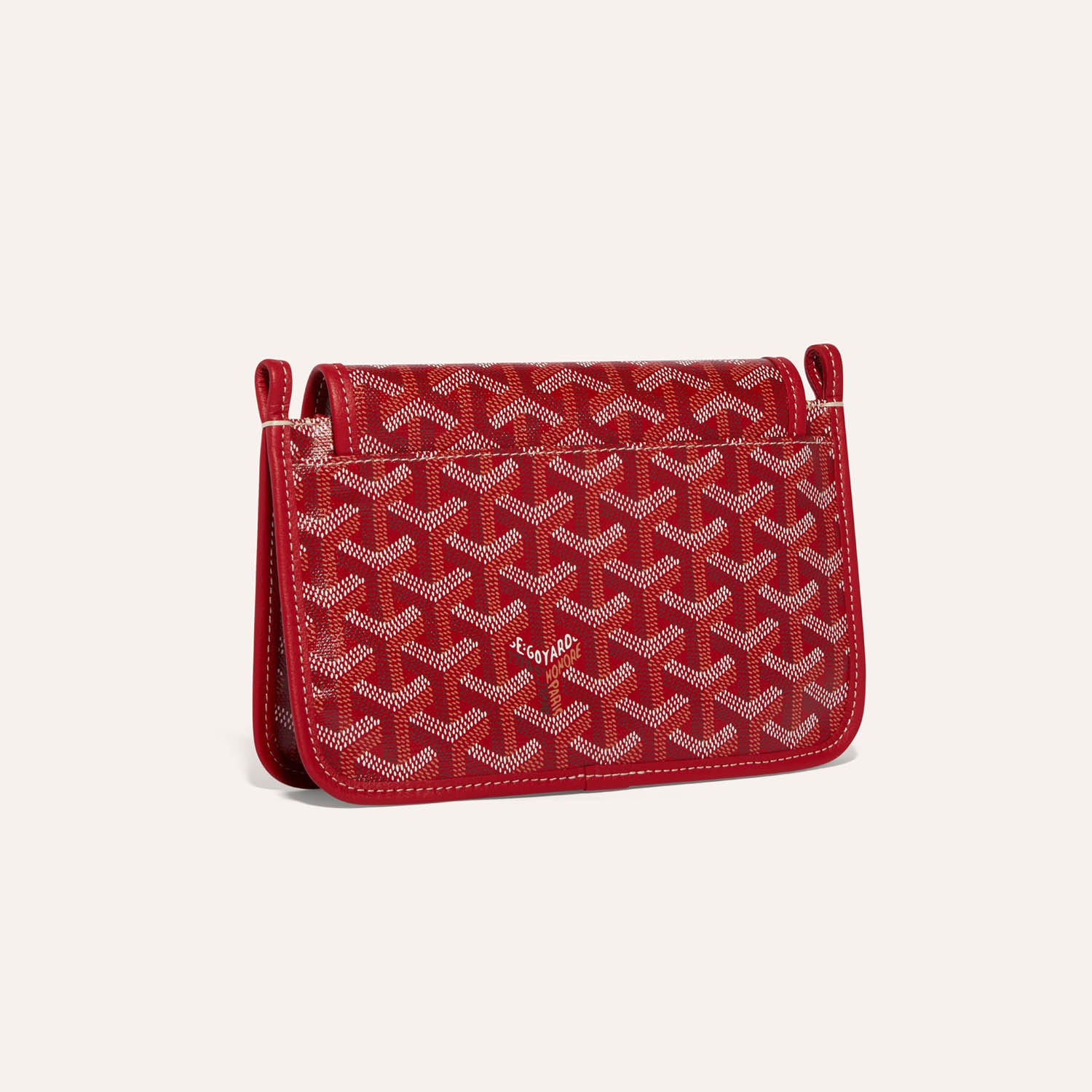 Plumet pouch-wallet