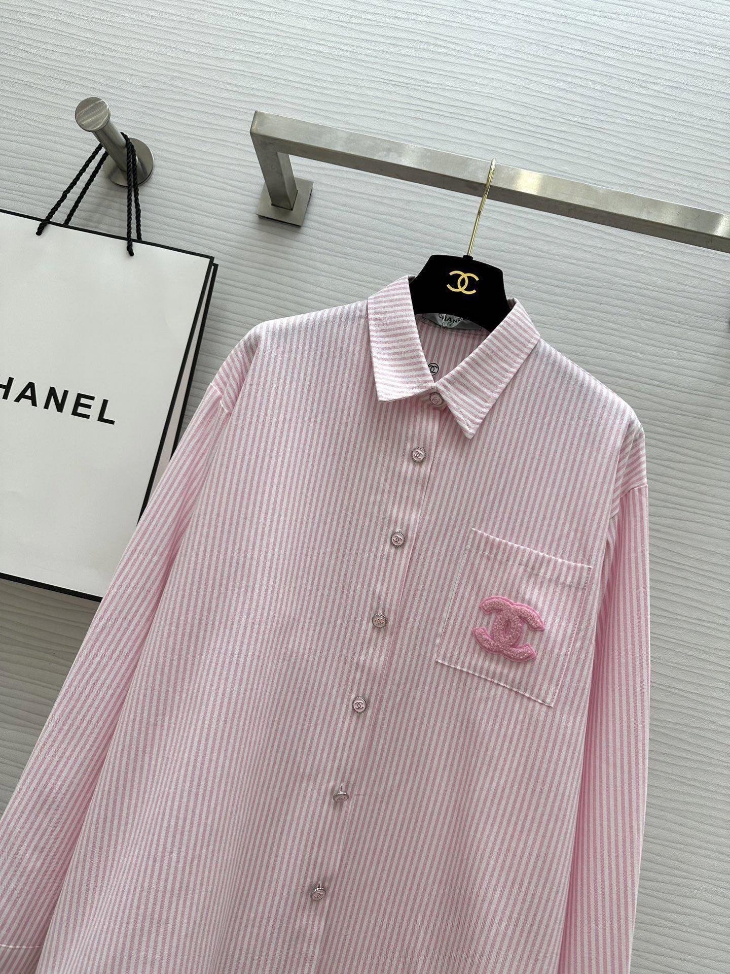 Chanel clothing-153