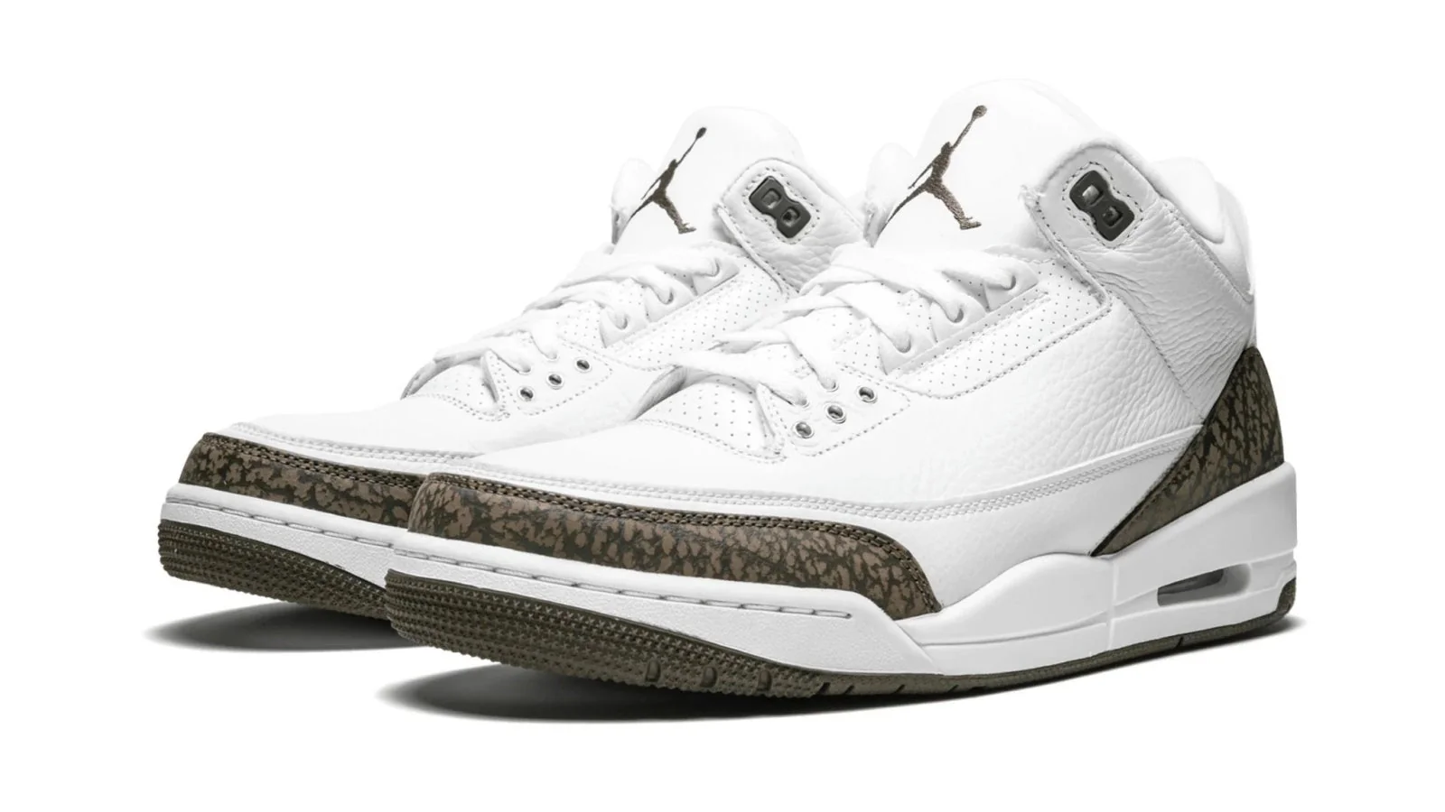 Air Jordan 3 Retro 