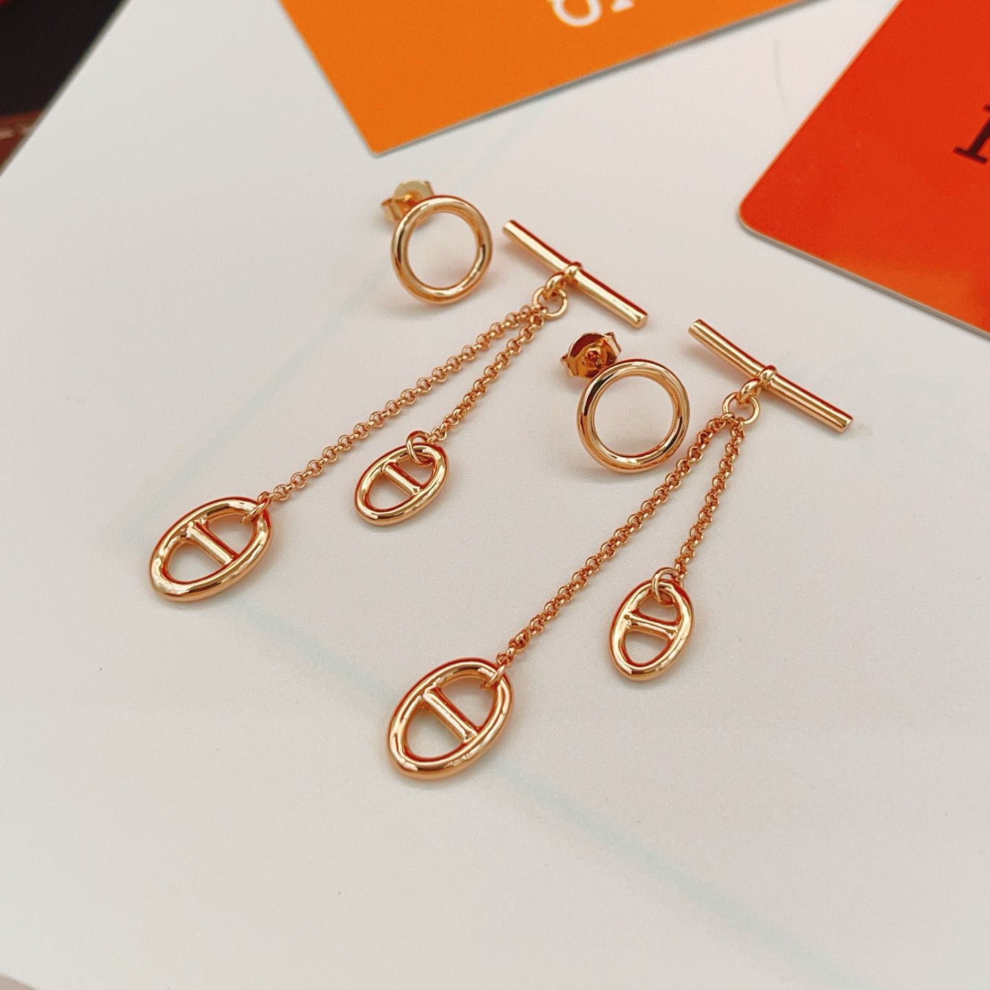 Hermes earrings-76