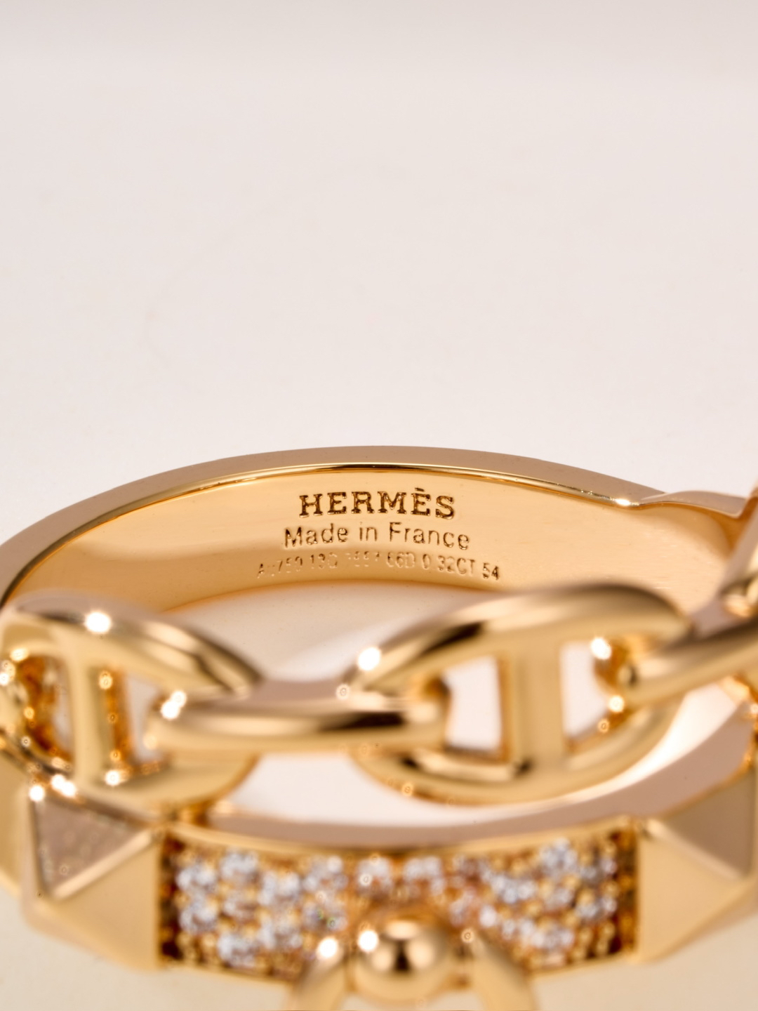 Hermes ring-69