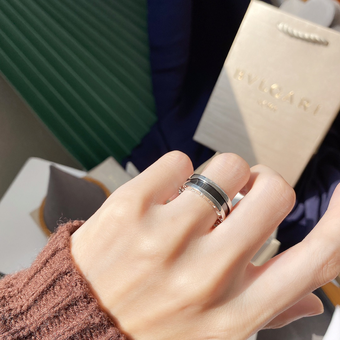 Bottega Veneta ring-64