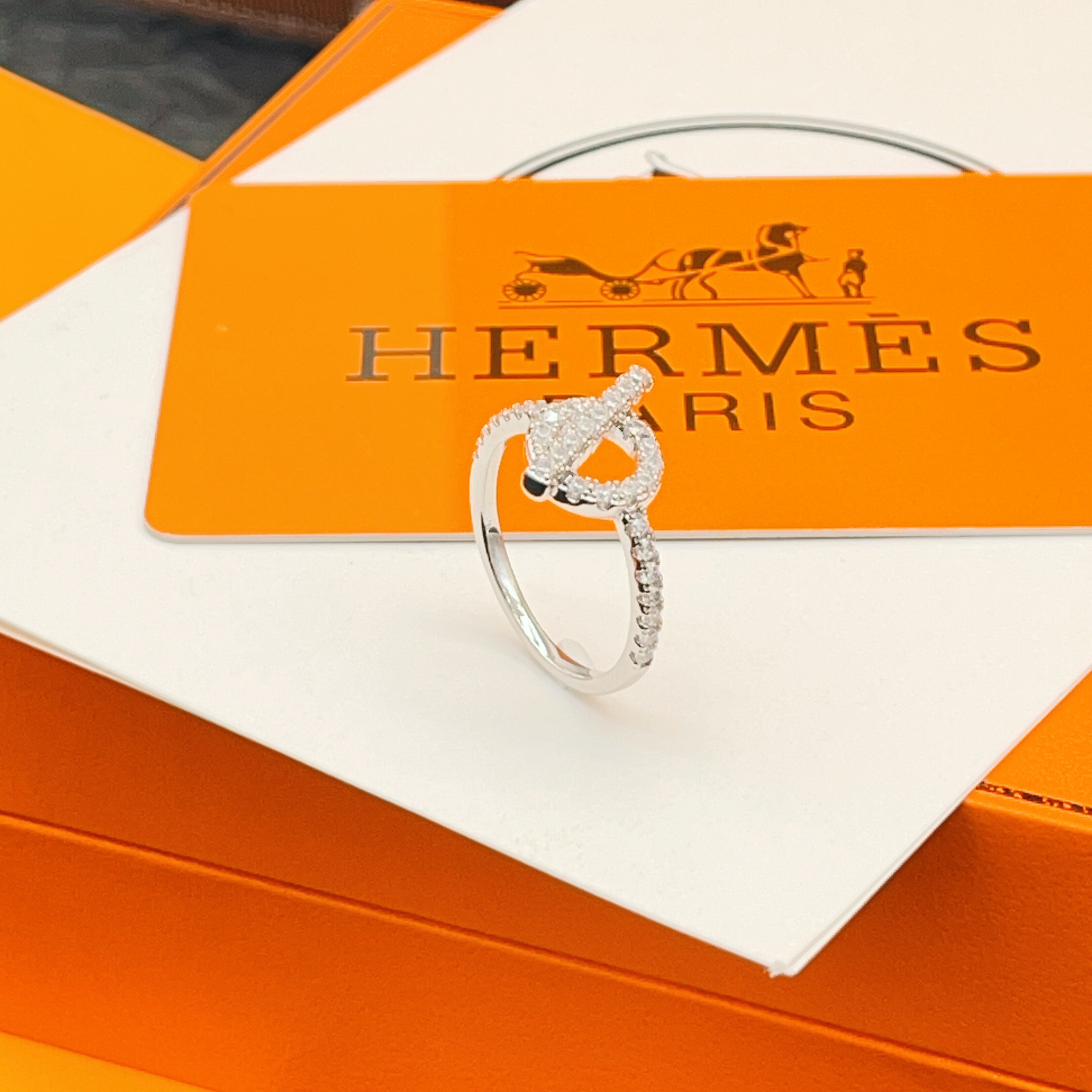 Hermes ring-64