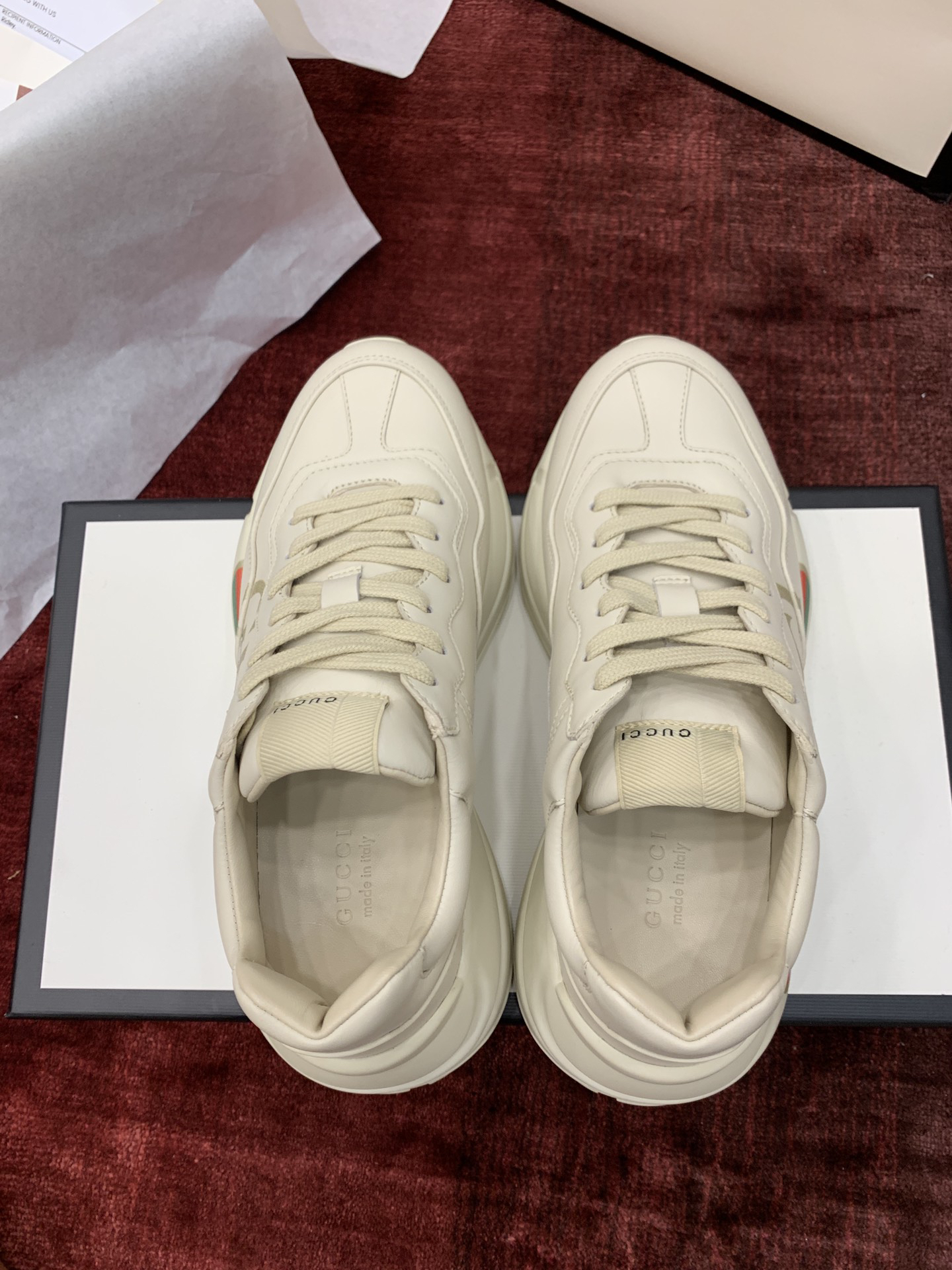 Gucci Sneakers-97