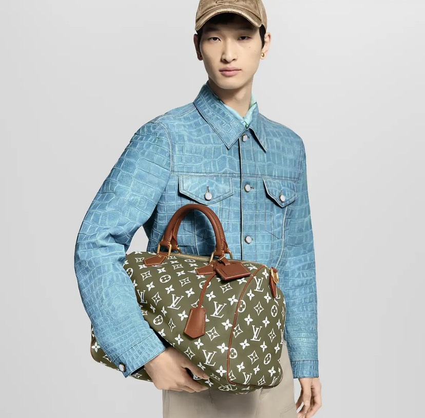 Louis Vuitton Hot New Product-32