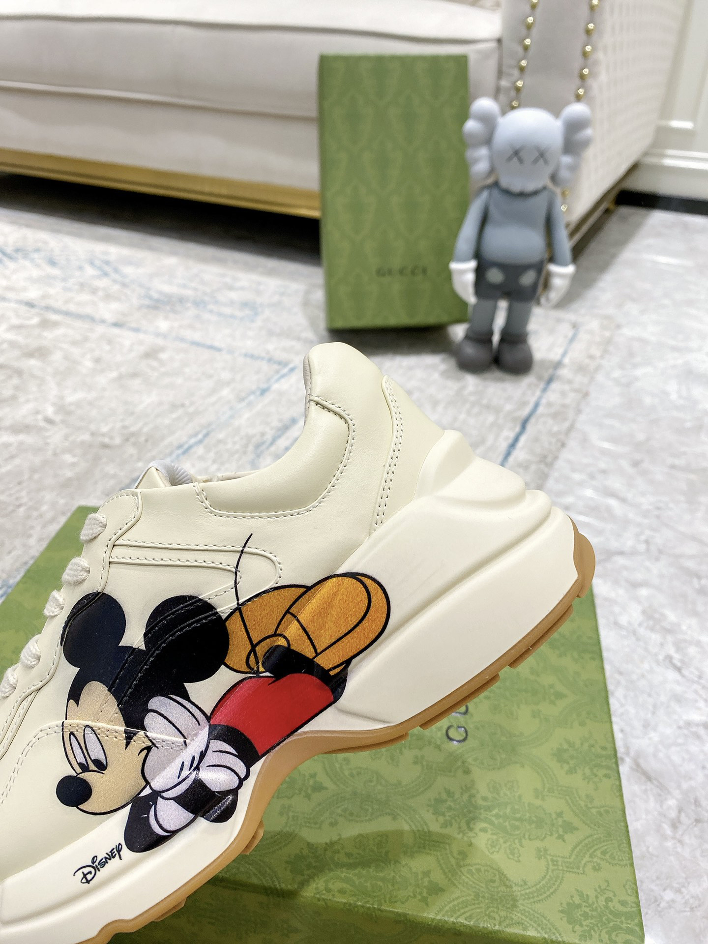 Gucci Sneakers-86