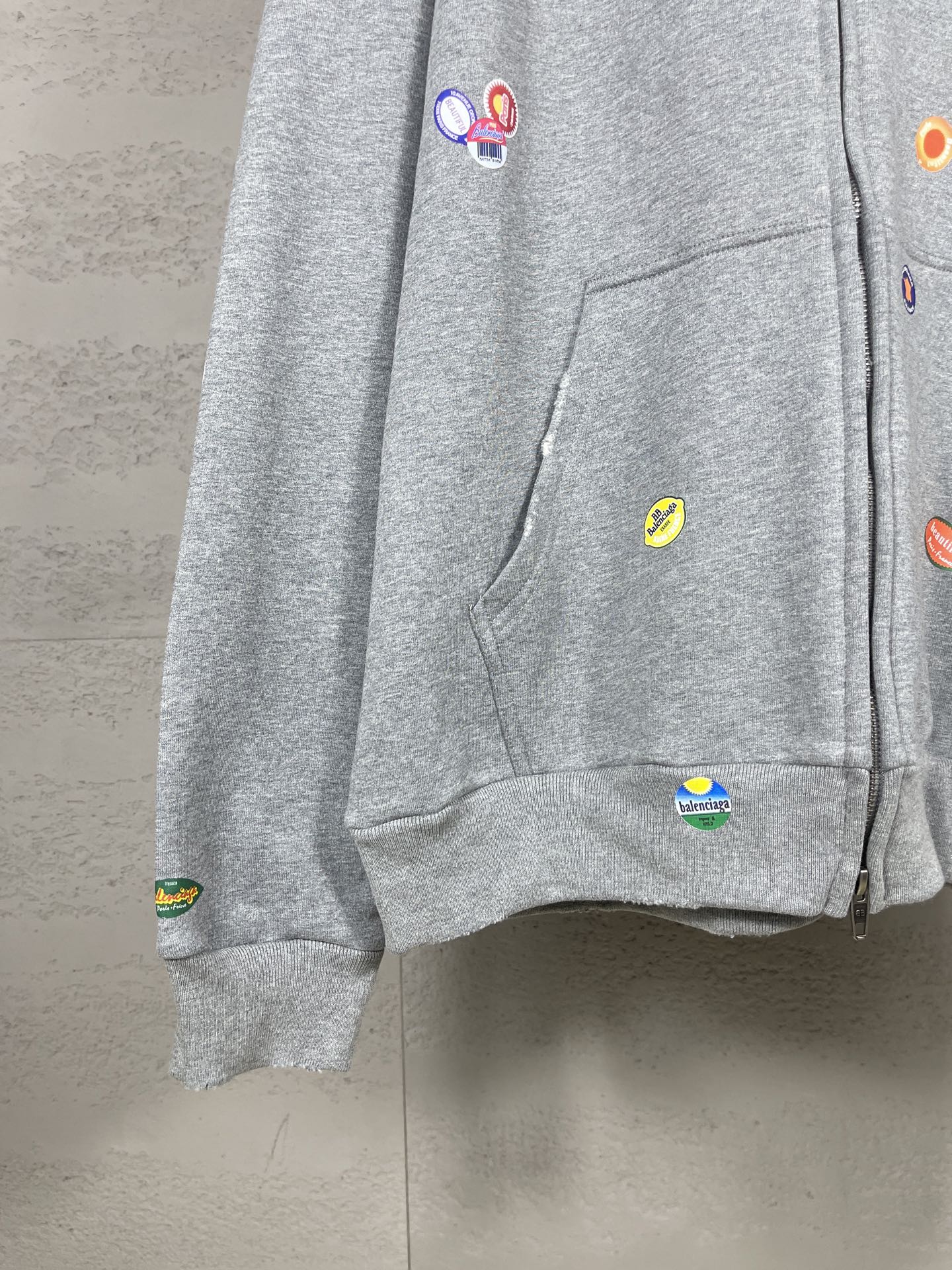 Balenciaga Clothing-303