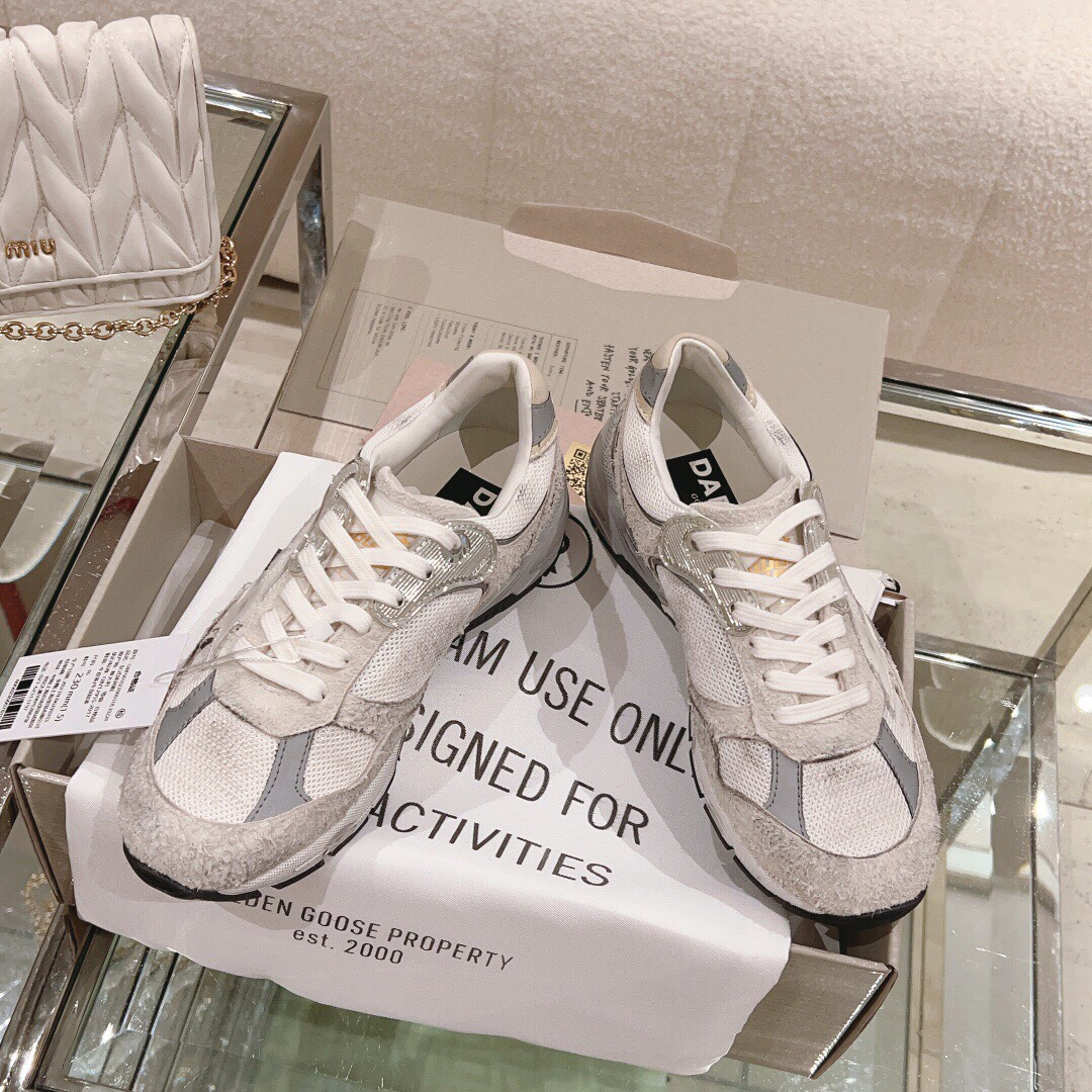 Golden Goose Sneakers-29